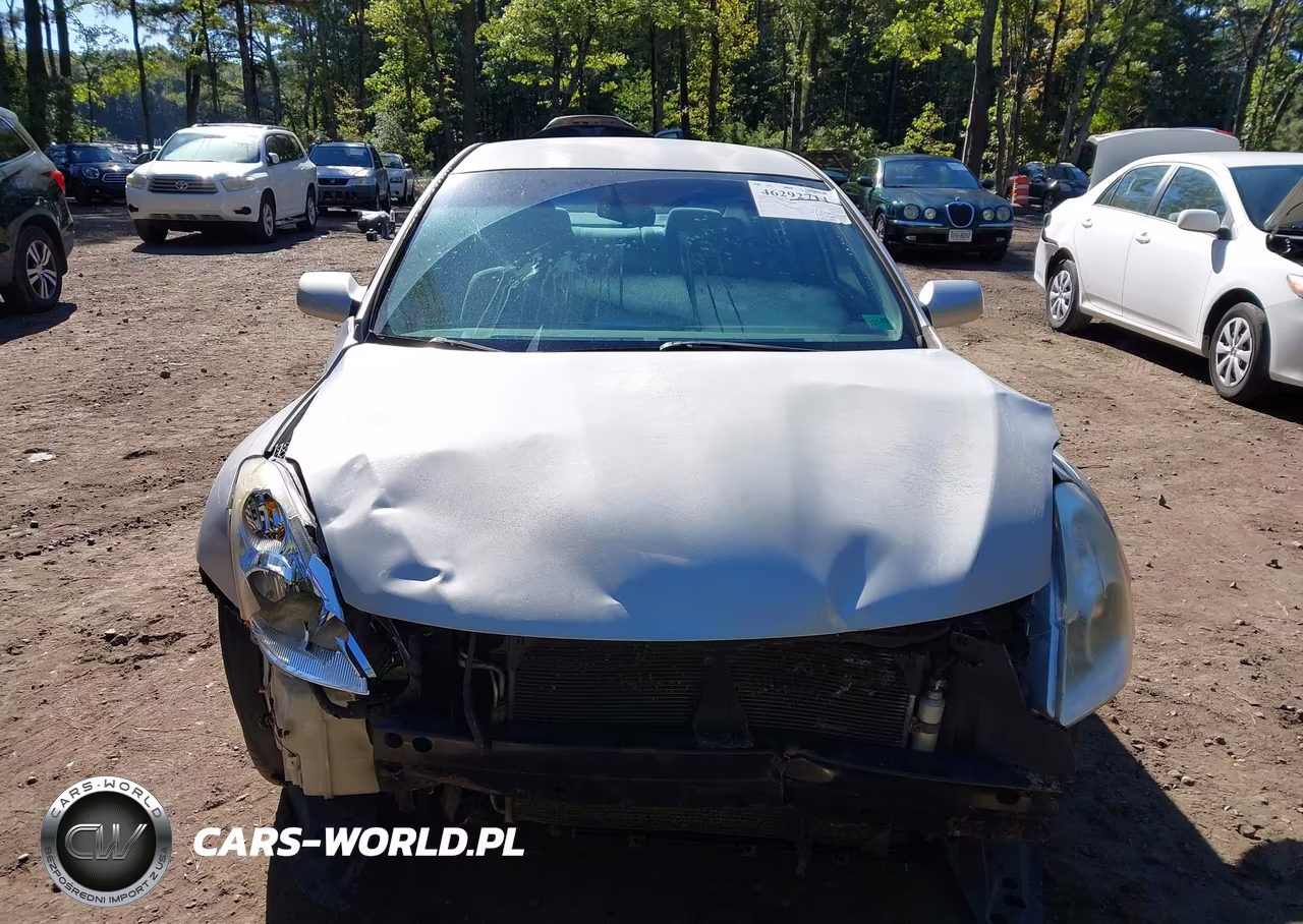 2010 Nissan Altima 2.5 S VIN:1N4AL2AP8AN460794 - 13