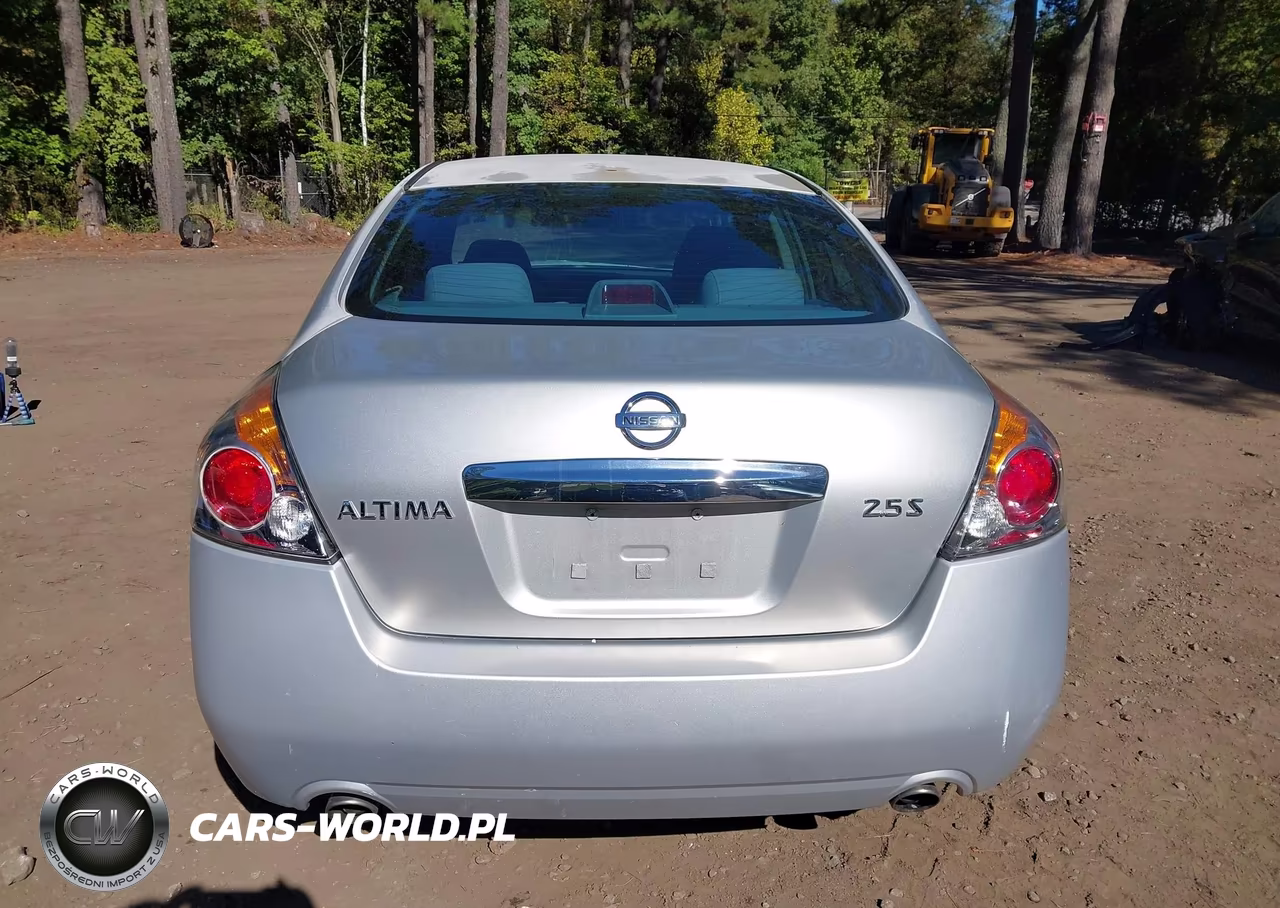 2010 Nissan Altima 2.5 S VIN:1N4AL2AP8AN460794 - 17
