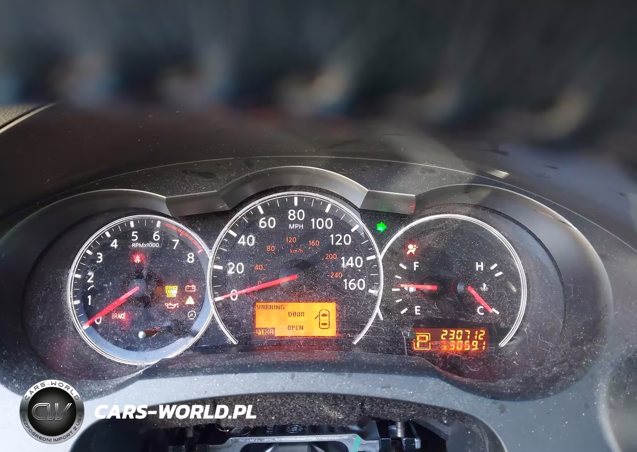 2010 Nissan Altima 2.5 S VIN:1N4AL2AP8AN460794 - 7