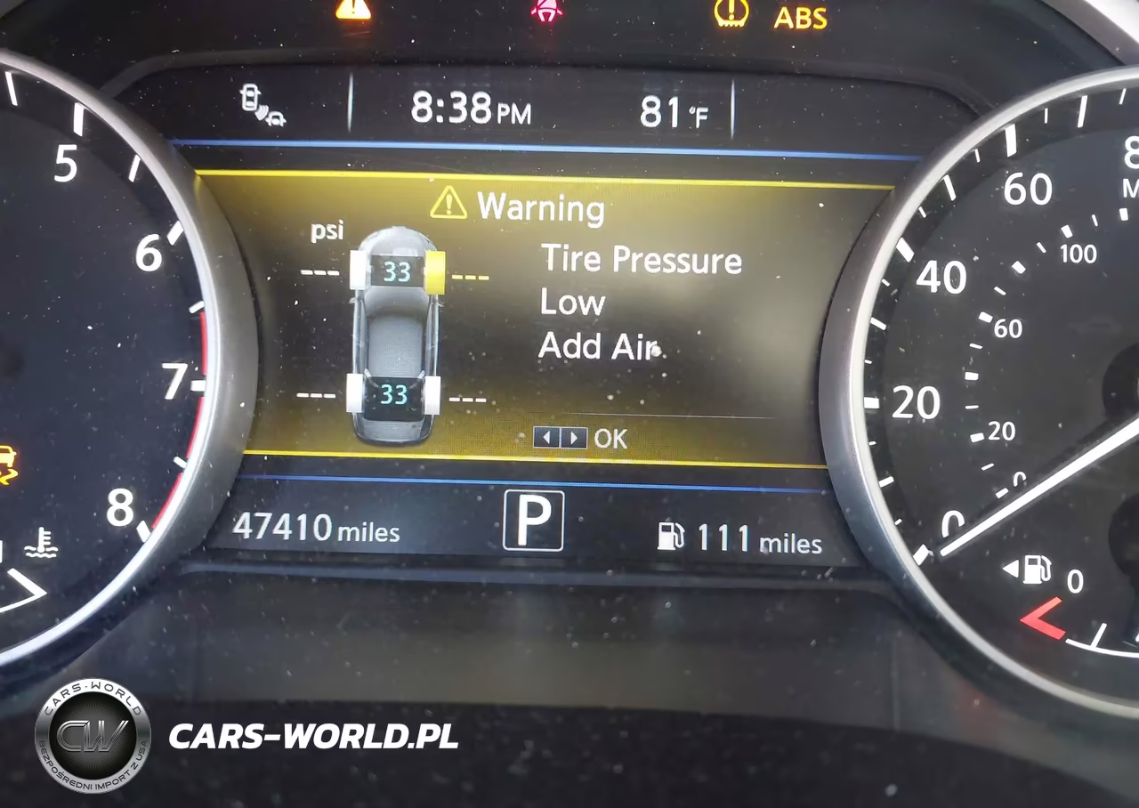 2016 Nissan Maxima 3.5 Sl VIN:1N4AA6AP5GC378278 - 16
