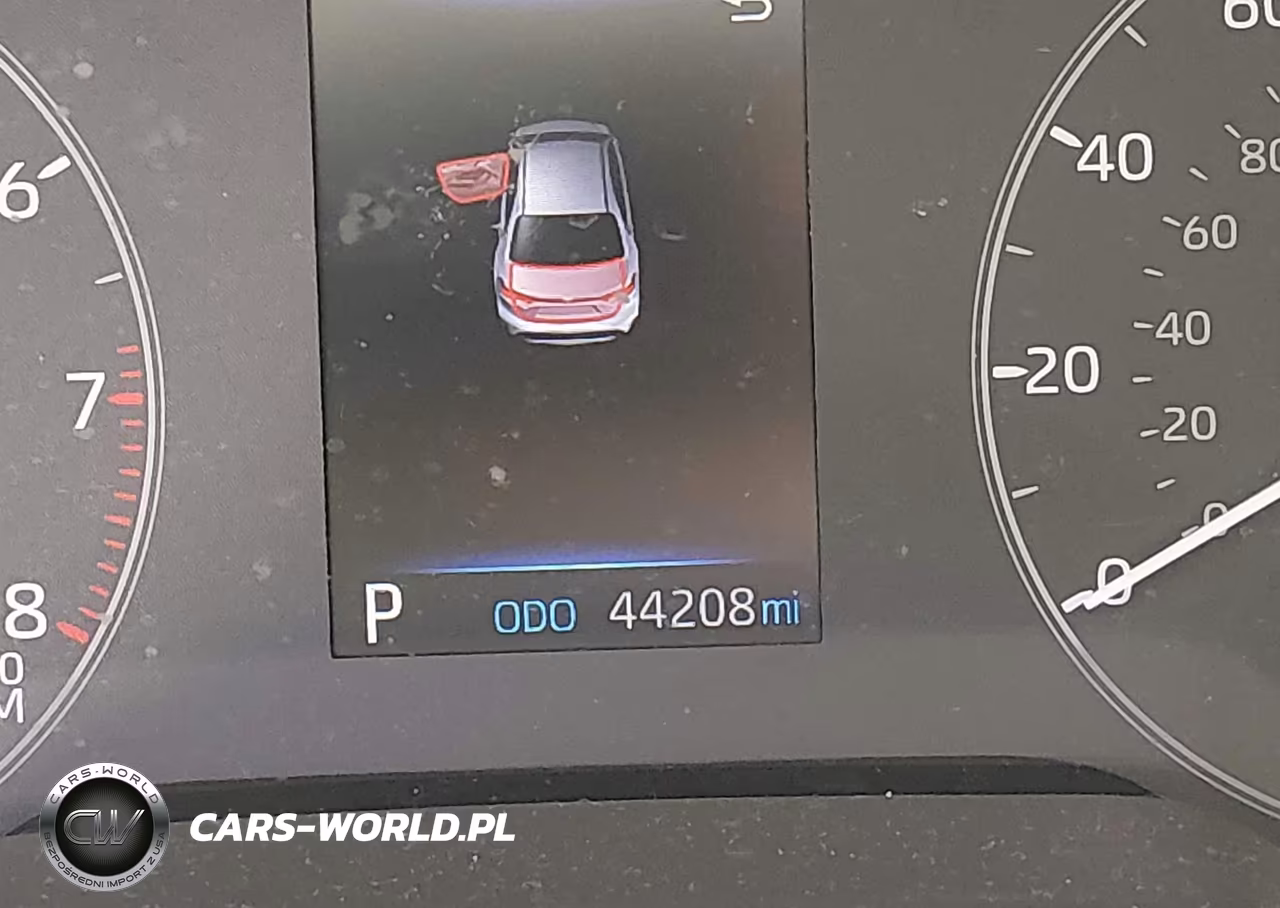 2024 Toyota Corolla Le VIN:5YFB4MDE1RP119219 - 15