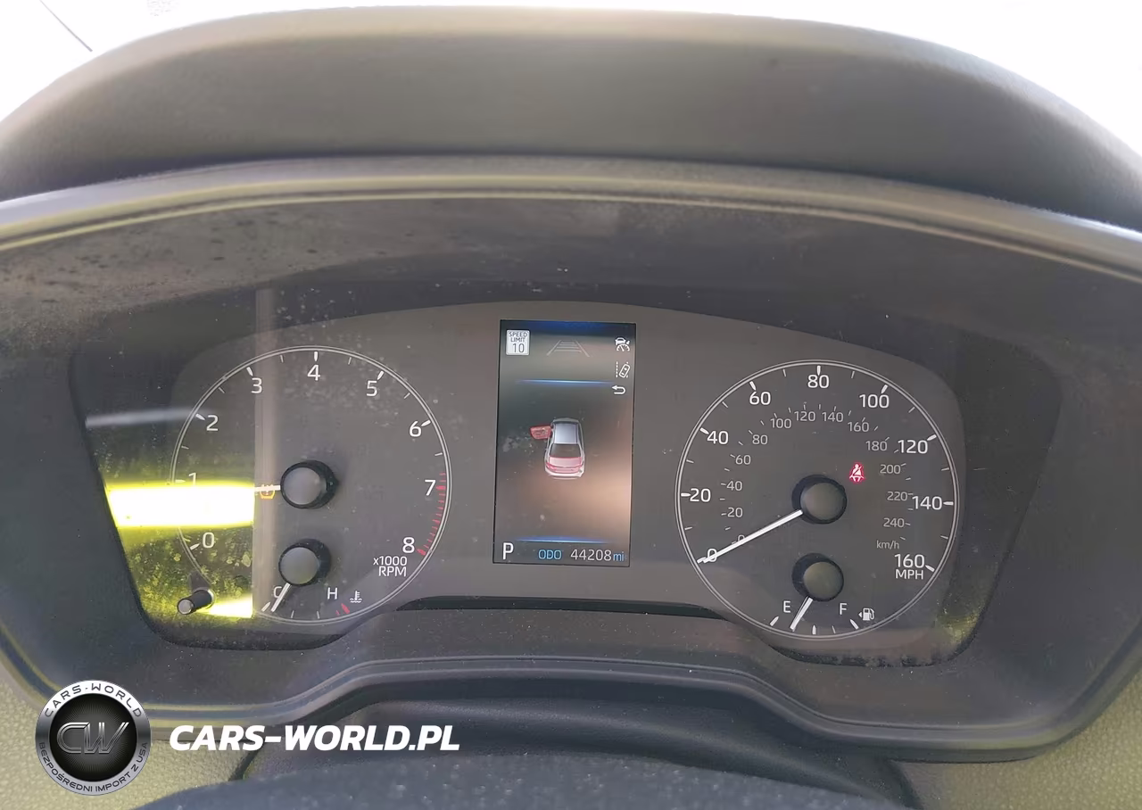 2024 Toyota Corolla Le VIN:5YFB4MDE1RP119219 - 7