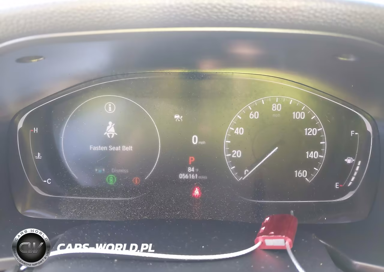 2022 Honda Accord Sport Special Edition VIN:1HGCV1F44NA008281 - 7