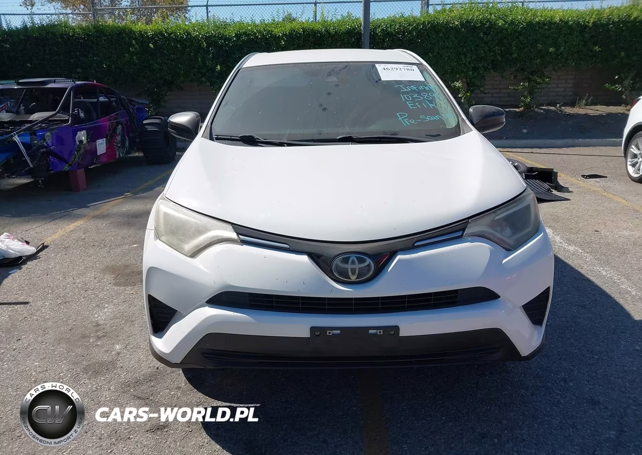2018 Toyota Rav4 Le VIN:2T3ZFREV9JW445607 - 13