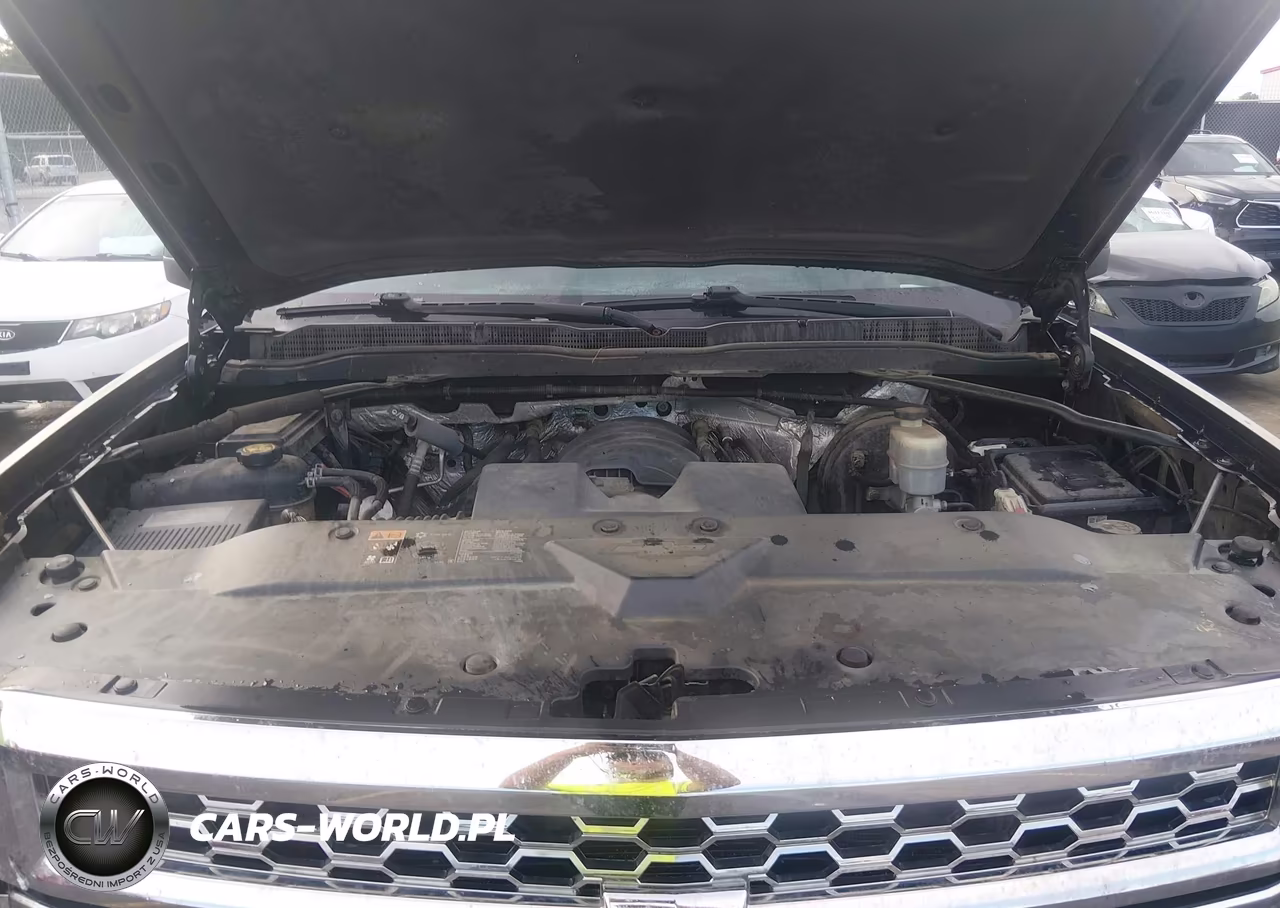 2015 Chevrolet Silverado 1500 1Lt VIN:1GCRCREH1FZ213934 - 10