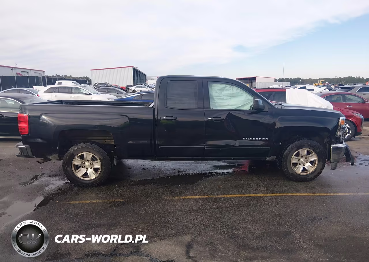 2015 Chevrolet Silverado 1500 1Lt VIN:1GCRCREH1FZ213934 - 13