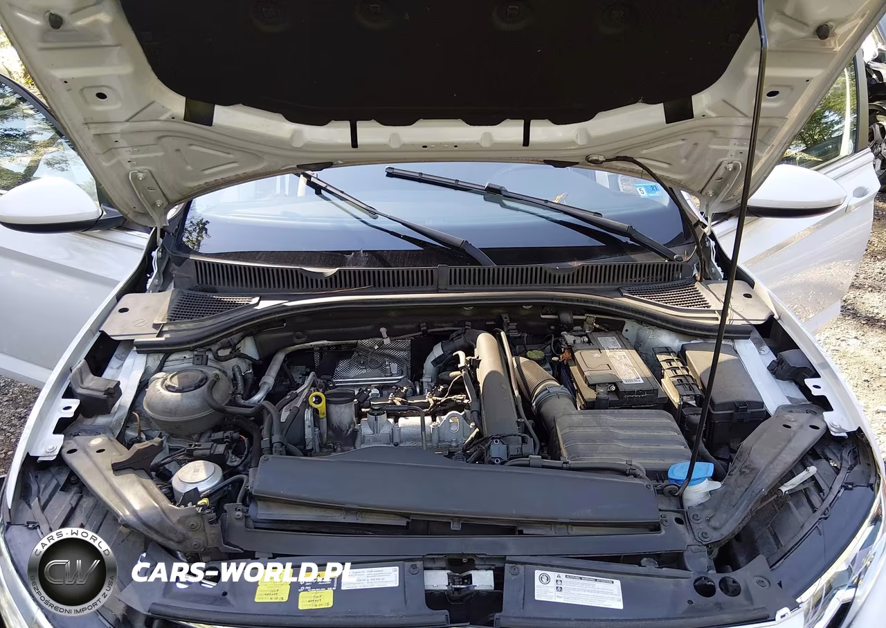 2019 Volkswagen Jetta 1.4T R-Line-1.4T S-1.4T Se VIN:3VWC57BU0KM081280 - 10
