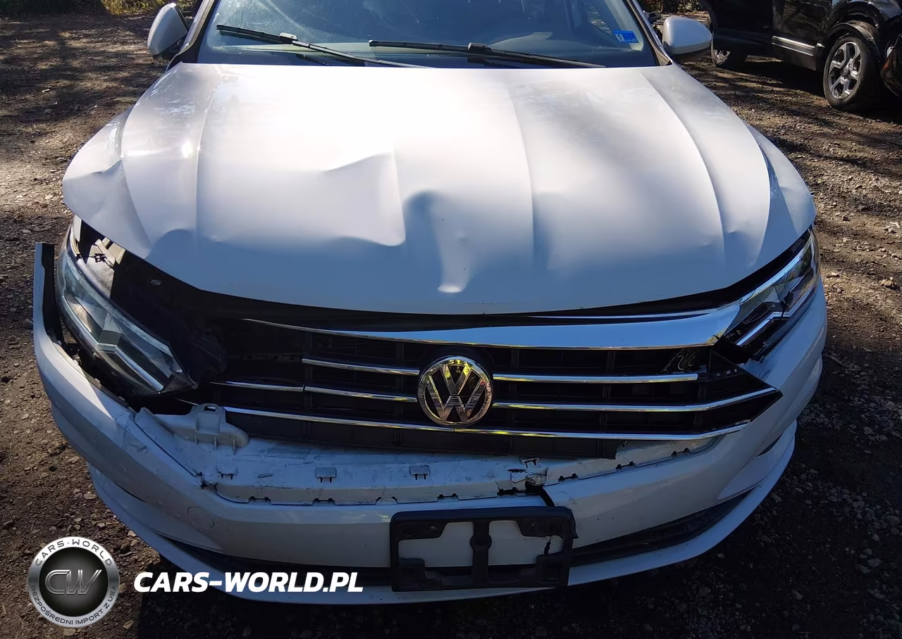 2019 Volkswagen Jetta 1.4T R-Line-1.4T S-1.4T Se VIN:3VWC57BU0KM081280 - 6