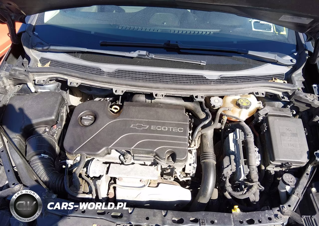 2018 Chevrolet Cruze Lt Auto VIN:1G1BE5SM9J7114264 - 10