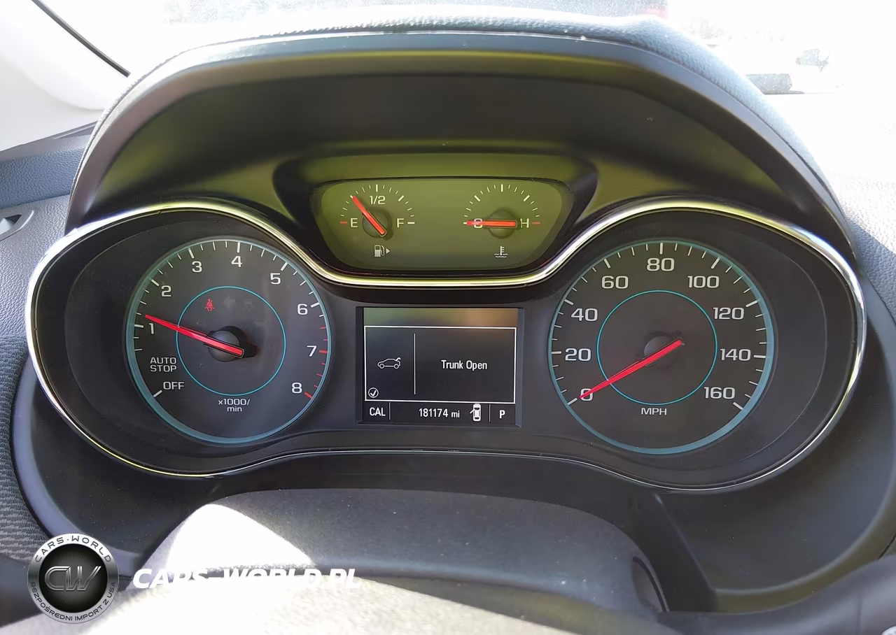 2018 Chevrolet Cruze Lt Auto VIN:1G1BE5SM9J7114264 - 7