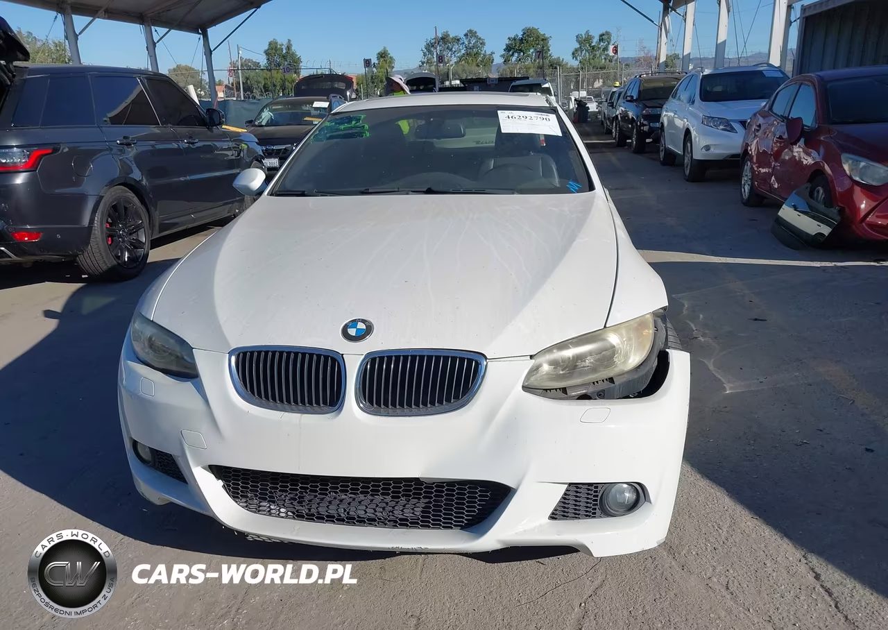 2009 BMW 328I VIN:WBAWV13579P123384 - 13