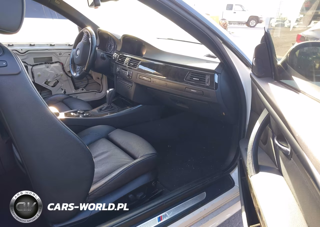 2009 BMW 328I VIN:WBAWV13579P123384 - 5