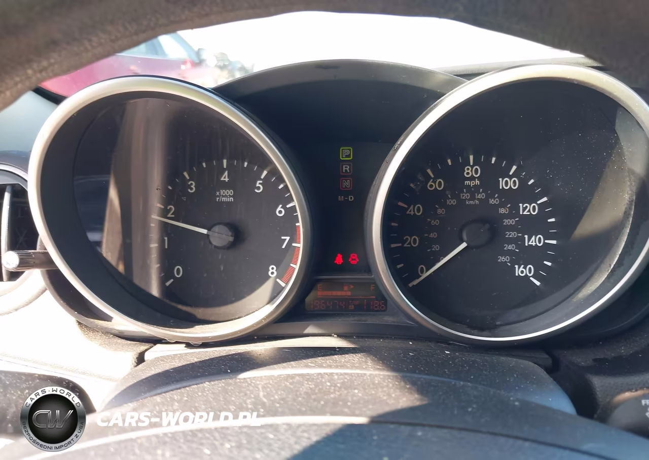 2010 Mazda Mazda3 I Touring VIN:JM1BL1SG4A1208670 - 7