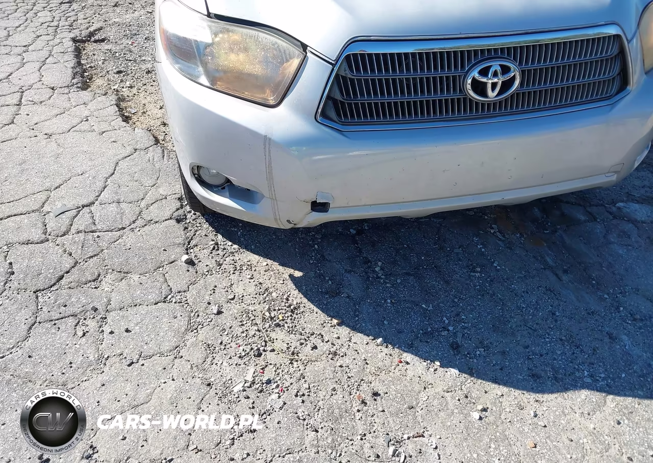 2009 Toyota Highlander Hybrid Limited VIN:JTEEW44A292037188 - 12