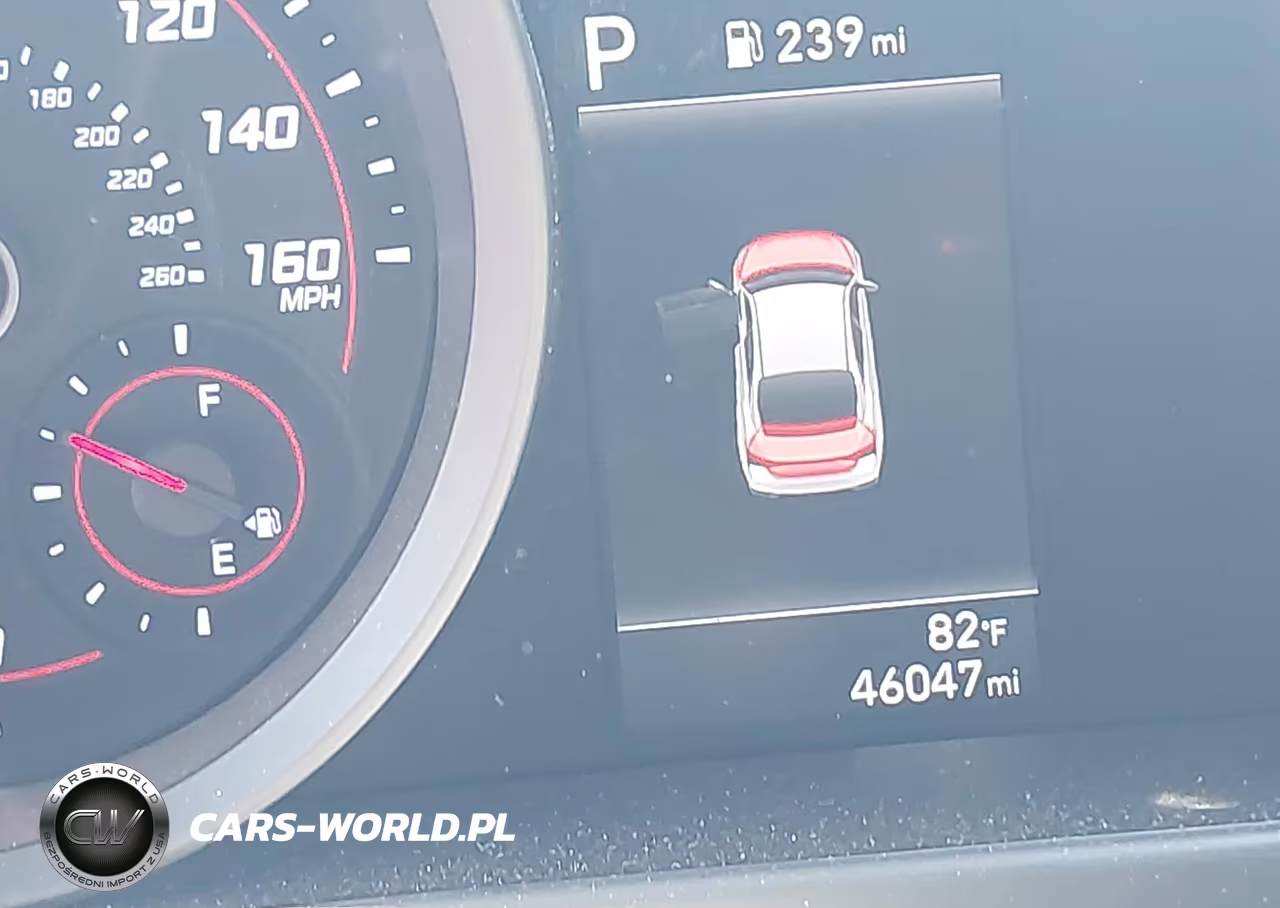 2022 Hyundai Elantra Sel VIN:KMHLM4AG4NU324214 - 15