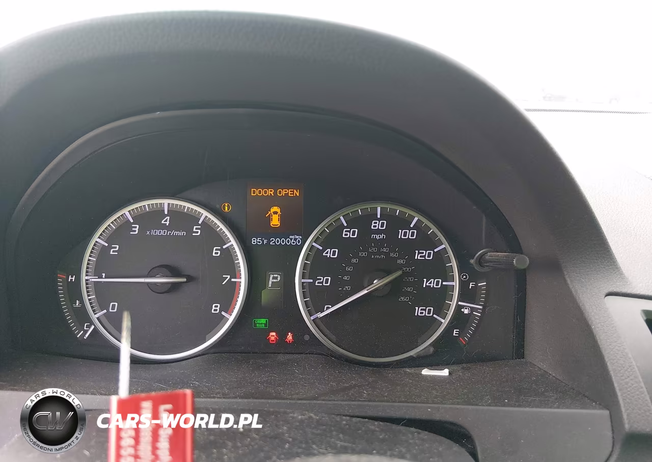 2015 Acura Rdx VIN:5J8TB3H35FL007090 - 7