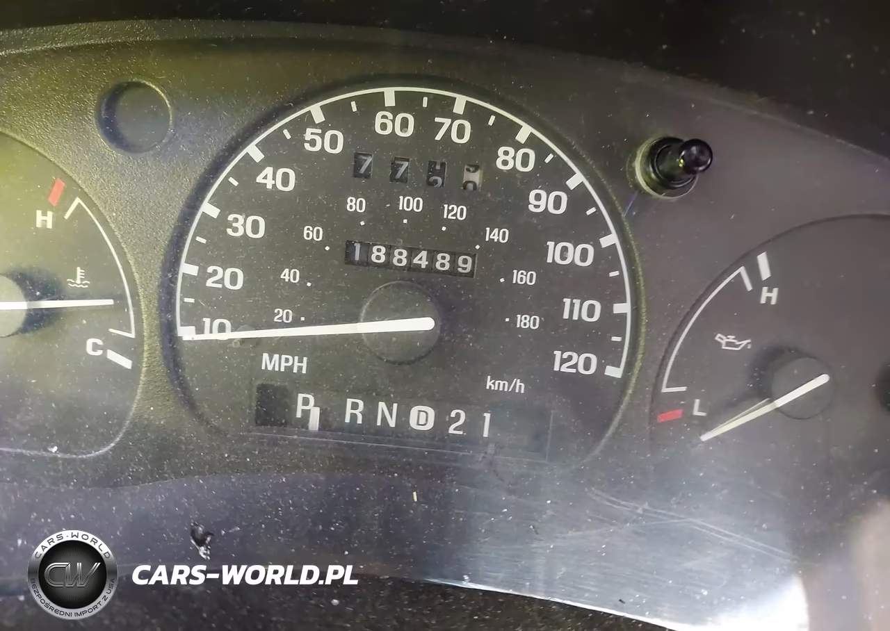 2000 Ford Ranger Xl-Xlt VIN:1FTYR14V9YPA24384 - 15