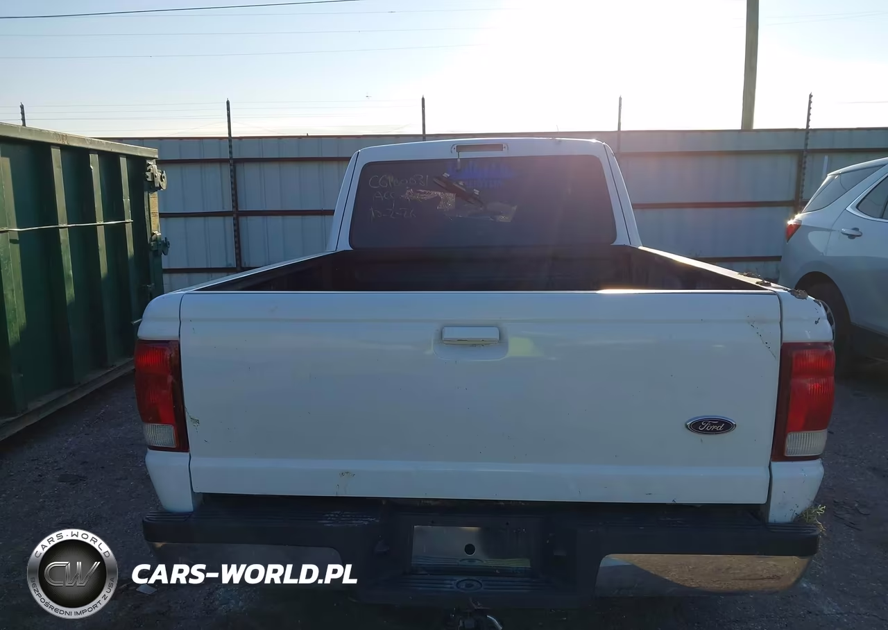 2000 Ford Ranger Xl-Xlt VIN:1FTYR14V9YPA24384 - 16