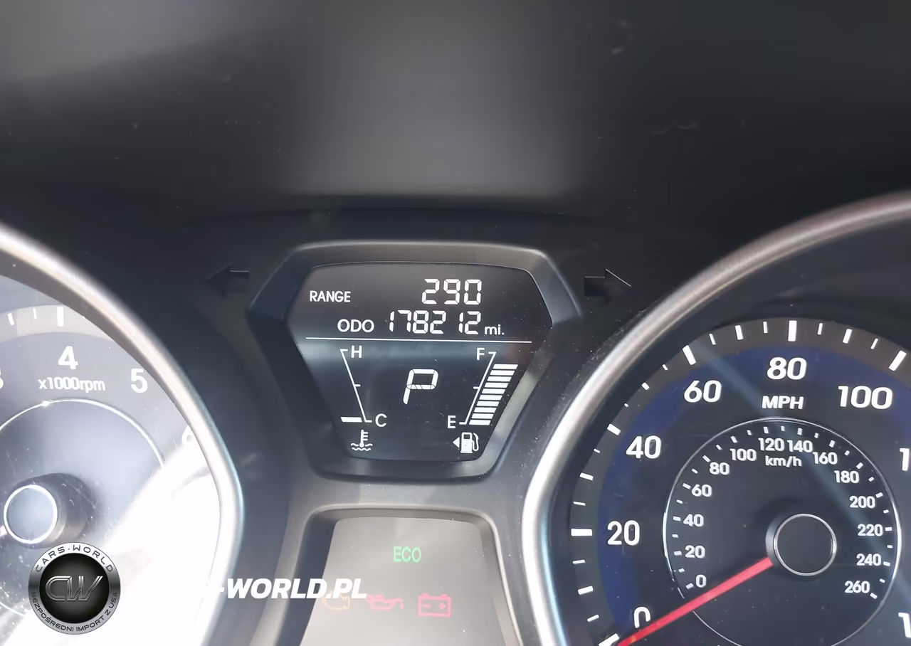 2012 Hyundai Elantra Limited VIN:5NPDH4AE3CH110138 - 15