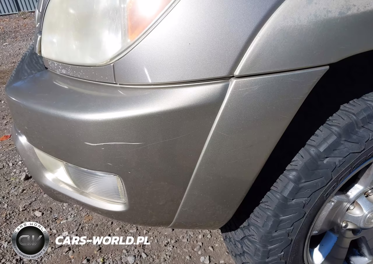 2005 Toyota 4Runner Limited V6 VIN:JTEBU17R450072541 - 6