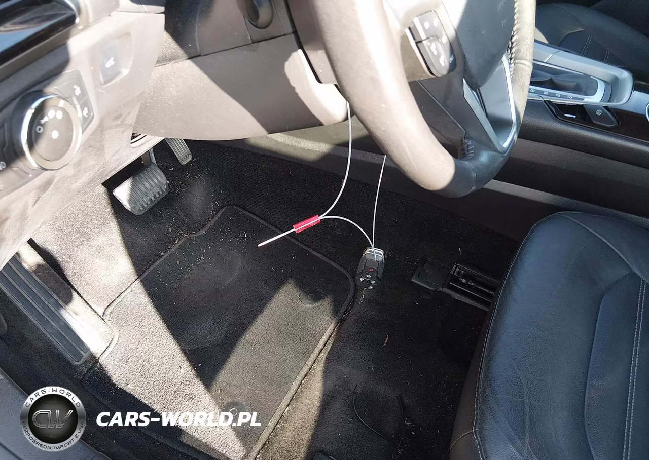 2016 Ford Fusion Se VIN:3FA6P0HD2GR233505 - 11