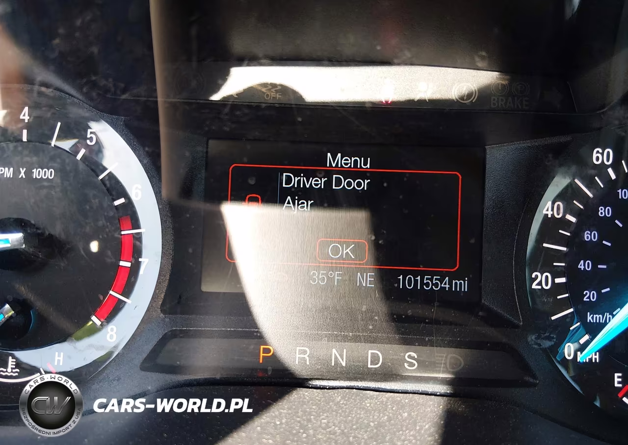 2016 Ford Fusion Se VIN:3FA6P0HD2GR233505 - 7