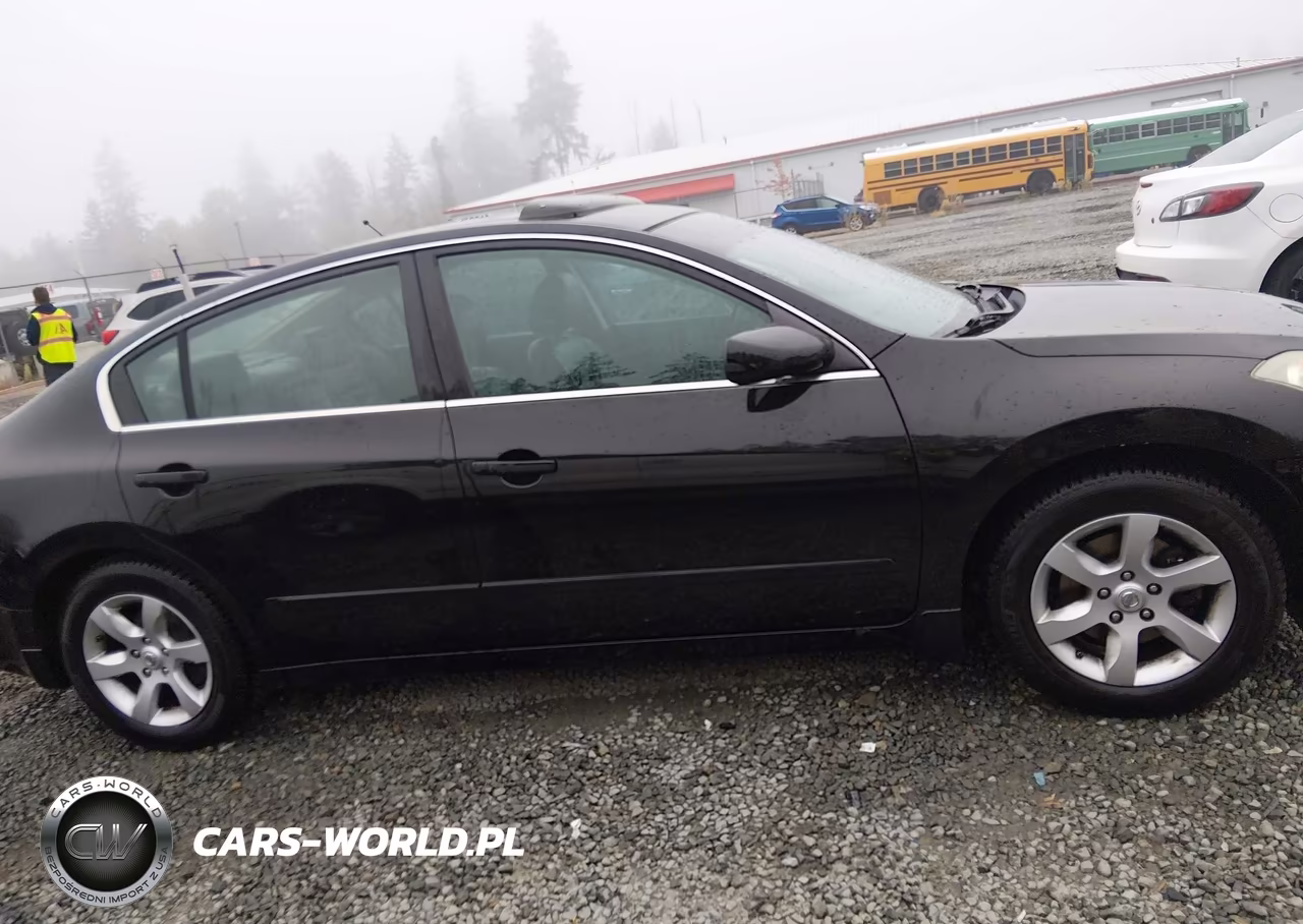 2008 Nissan Altima 2.5 S VIN:1N4AL21EX8N419611 - 14