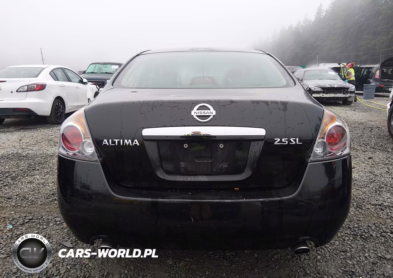 2008 Nissan Altima 2.5 S VIN:1N4AL21EX8N419611 - 17