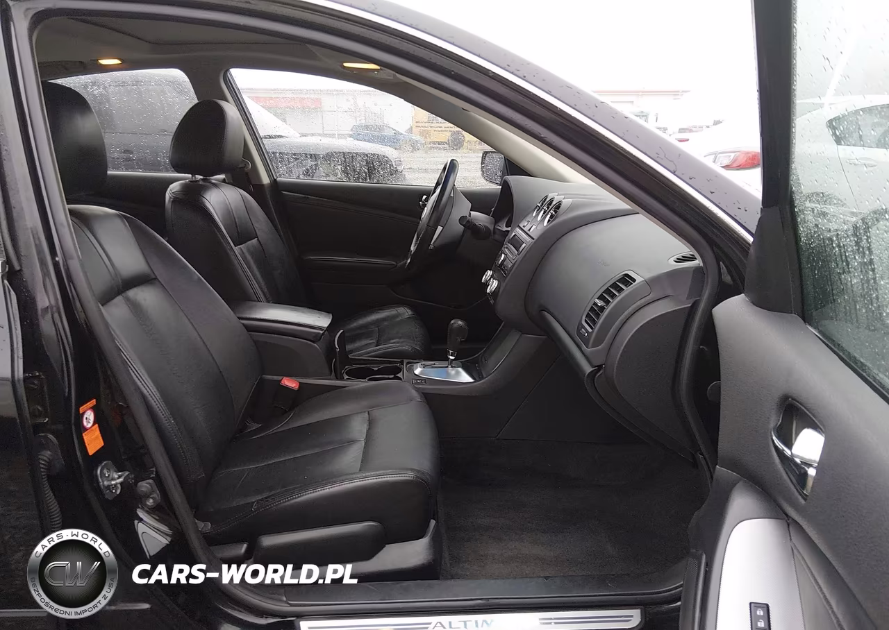 2008 Nissan Altima 2.5 S VIN:1N4AL21EX8N419611 - 18
