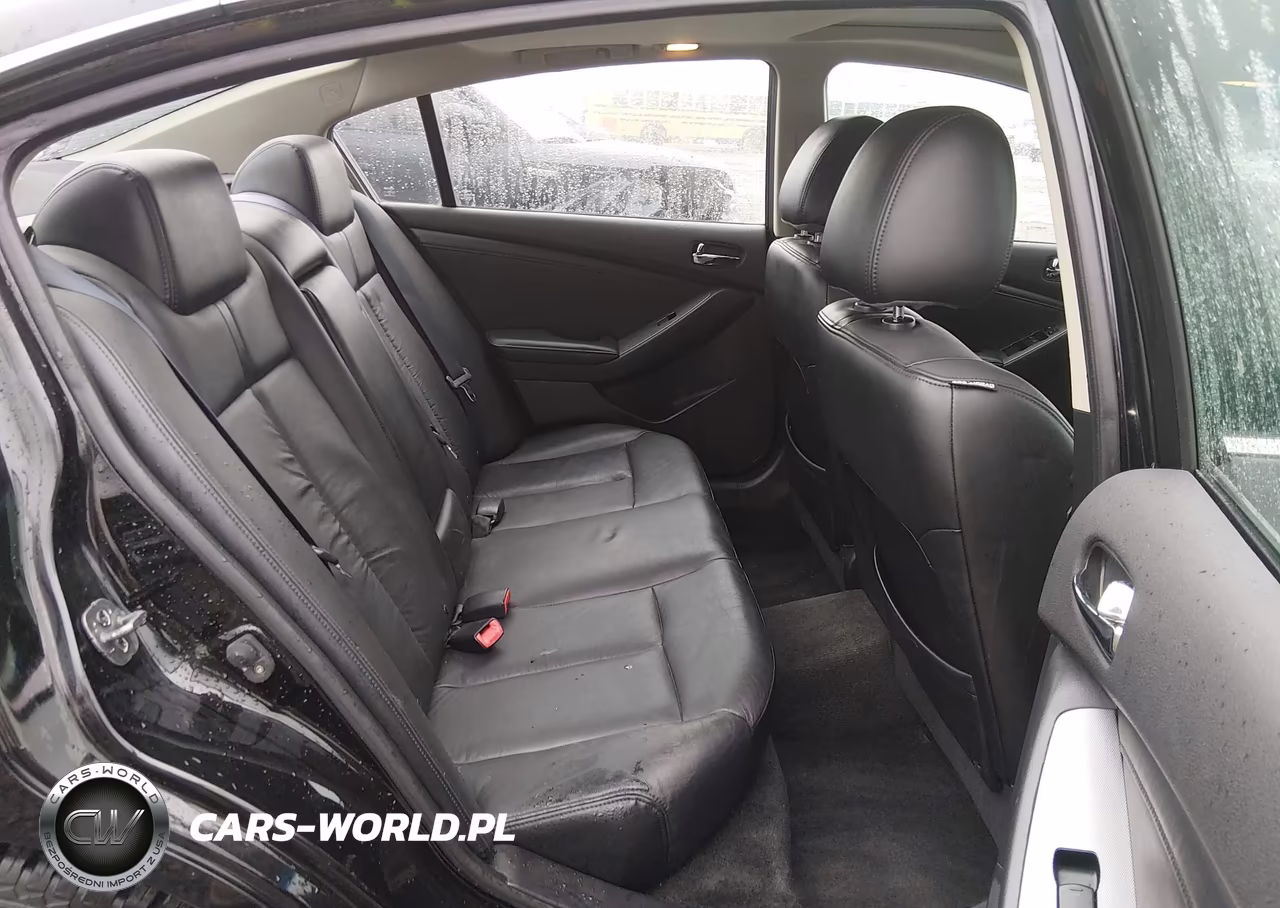 2008 Nissan Altima 2.5 S VIN:1N4AL21EX8N419611 - 19