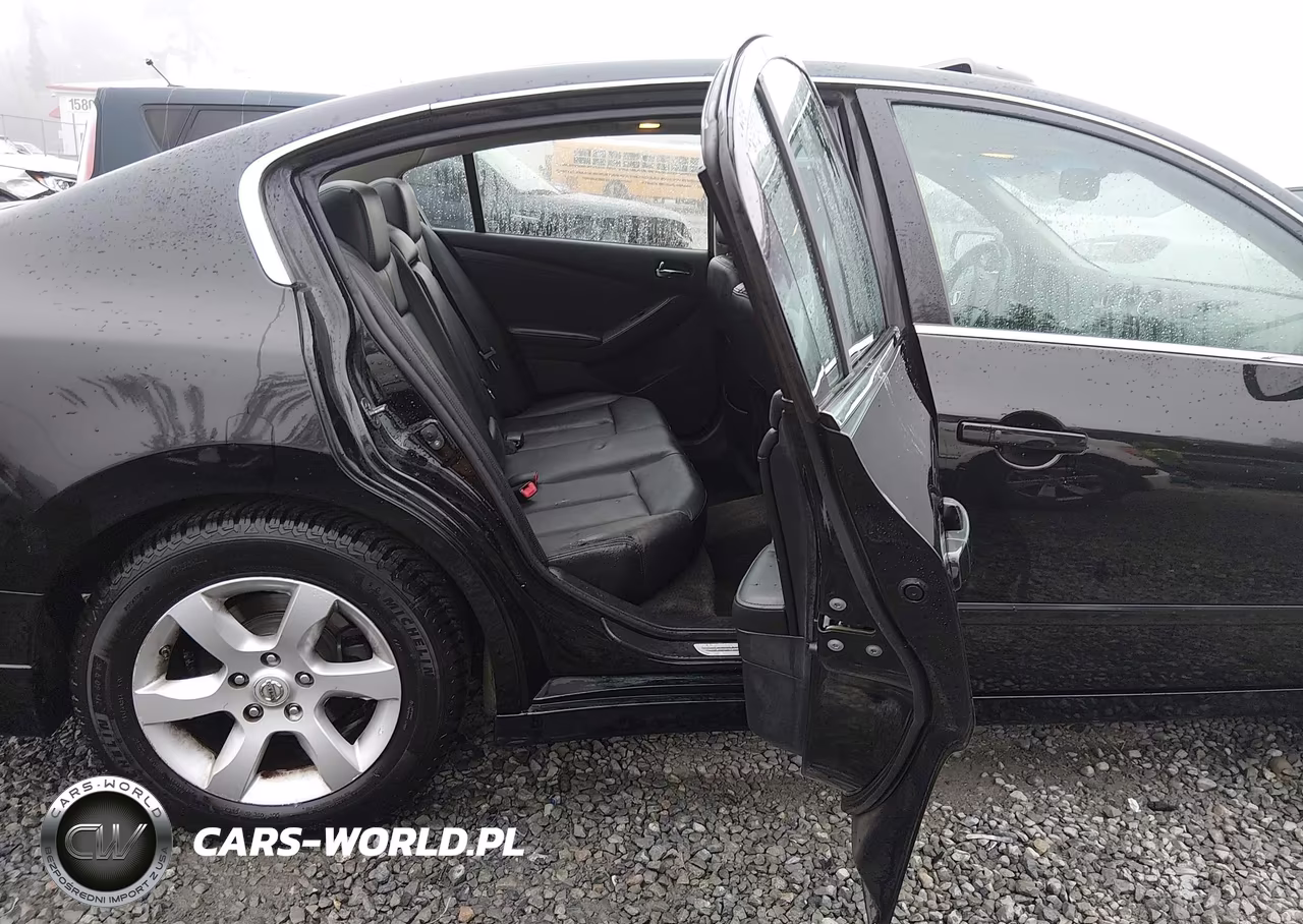 2008 Nissan Altima 2.5 S VIN:1N4AL21EX8N419611 - 8