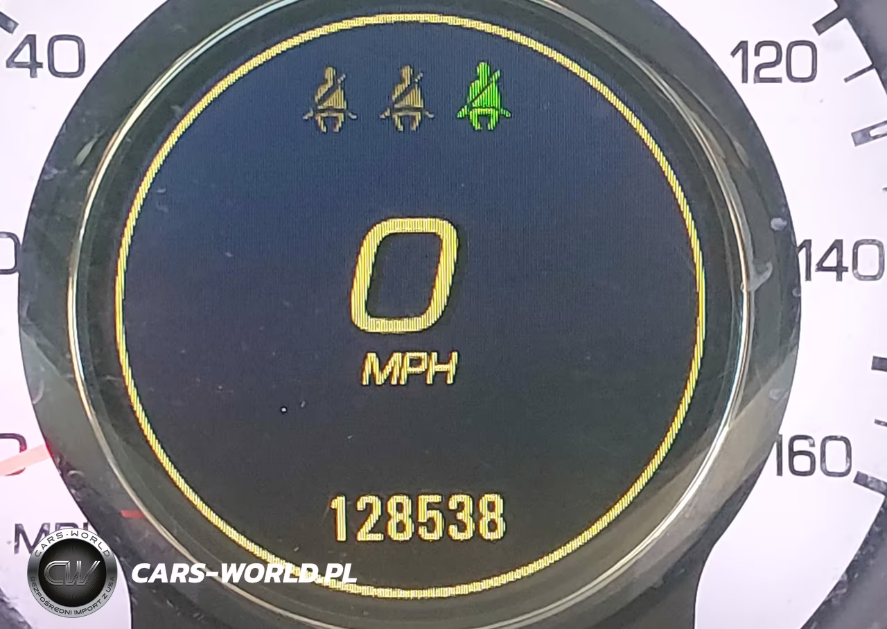 2012 Cadillac Srx Standard VIN:3GYFNGE30CS652406 - 15