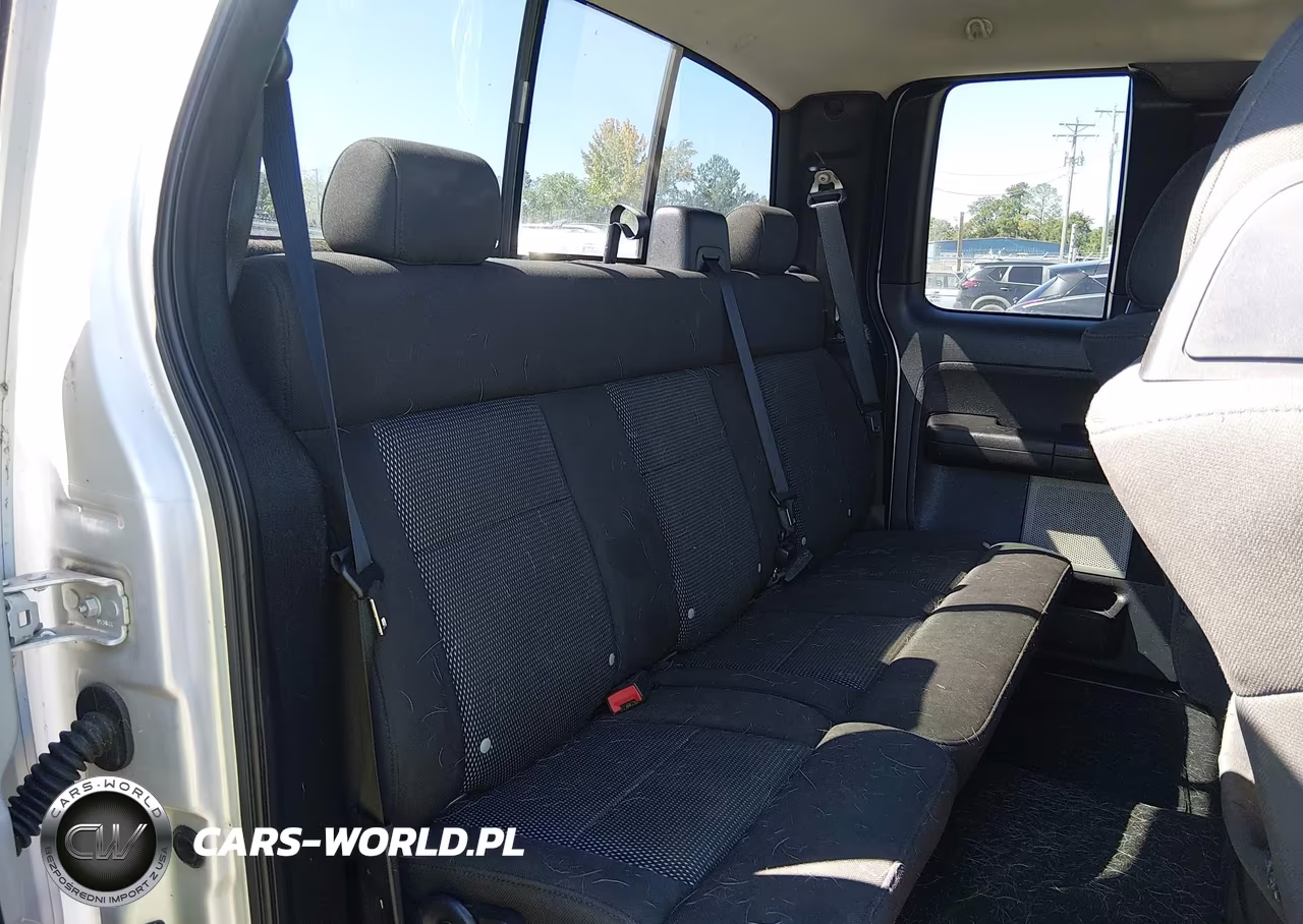2004 Ford F-150 Fx4-Lariat-Xl-Xlt VIN:1FTPX14584NC48155 - 8