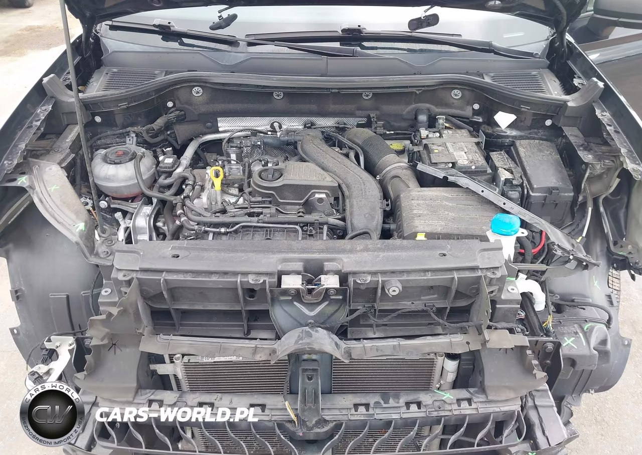 2023 Volkswagen Taos 1.5T S VIN:3VVDX7B21PM304726 - 10