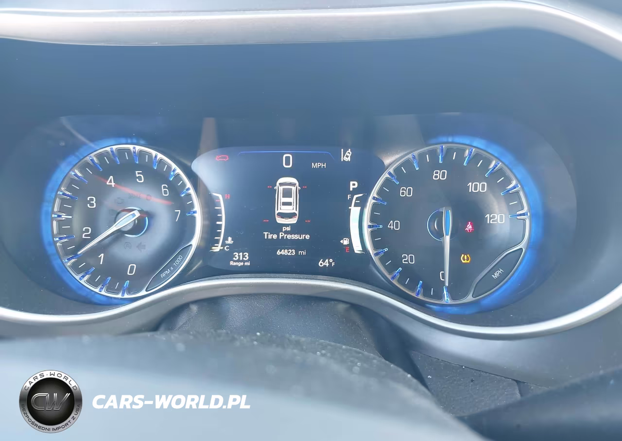 2025 Chrysler Pacifica Select VIN:2C4RC1BG3SR513461 - 7