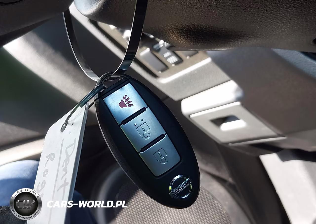 2012 Nissan Rogue S VIN:JN8AS5MV3CW420195 - 11