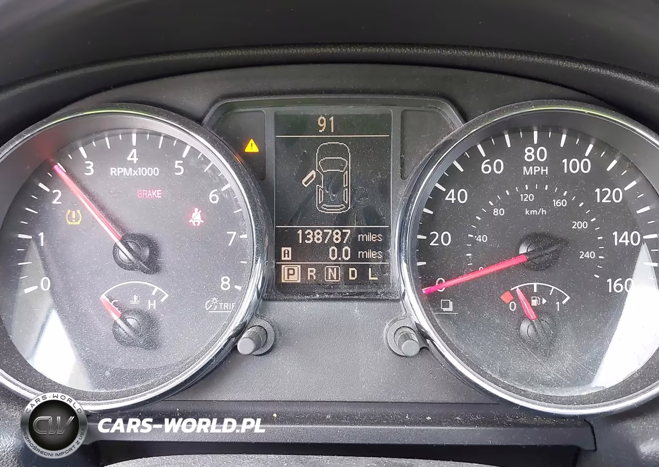 2012 Nissan Rogue S VIN:JN8AS5MV3CW420195 - 7