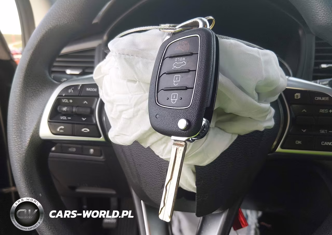 2019 Hyundai Sonata Se VIN:5NPE24AF7KH819099 - 11