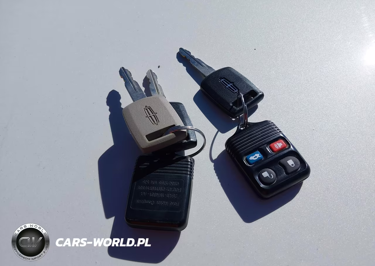 2004 Lincoln Ls V8 VIN:1LNHM87A54Y635870 - 10