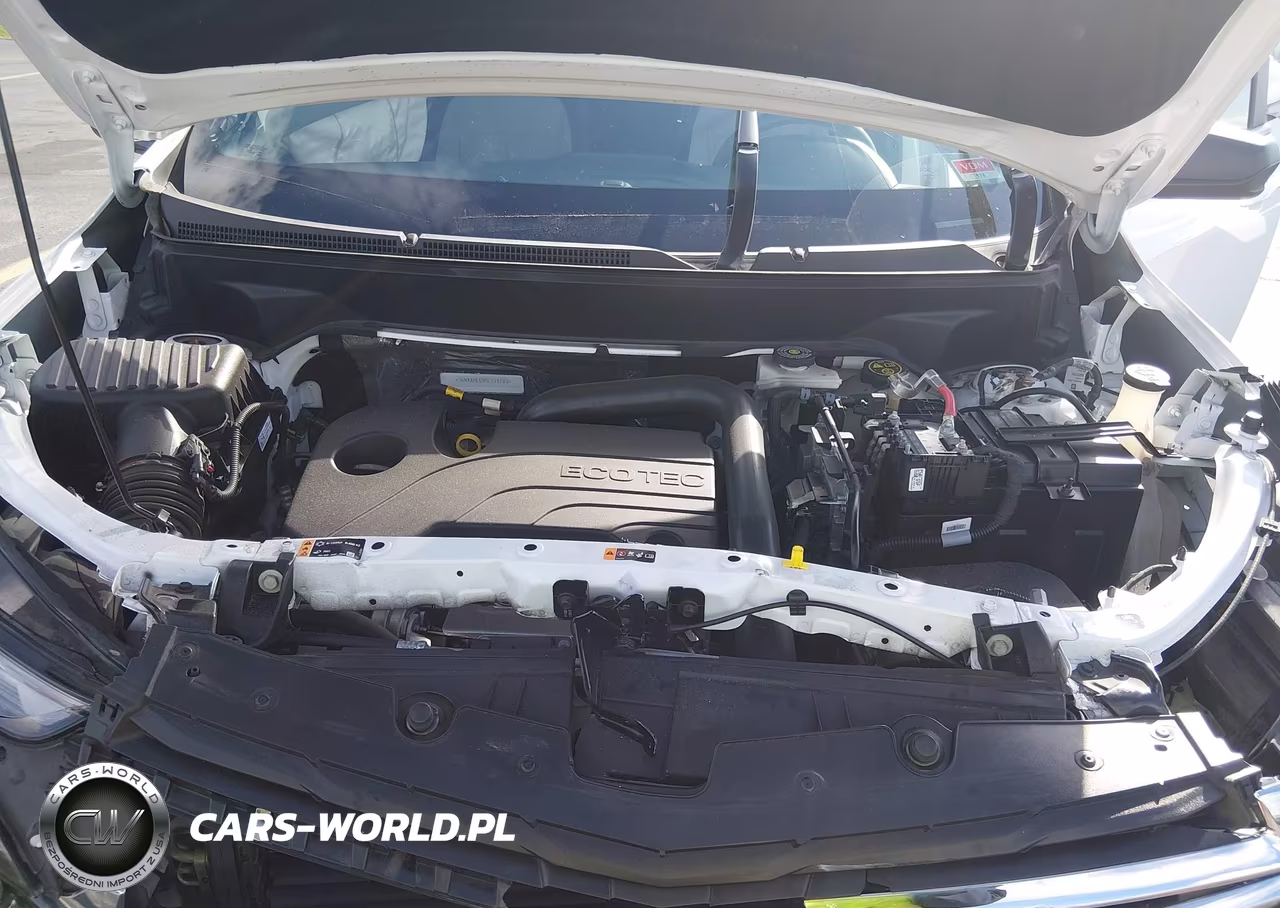 2024 Chevrolet Equinox Fwd Ls VIN:3GNAXHEG9RL121783 - 10