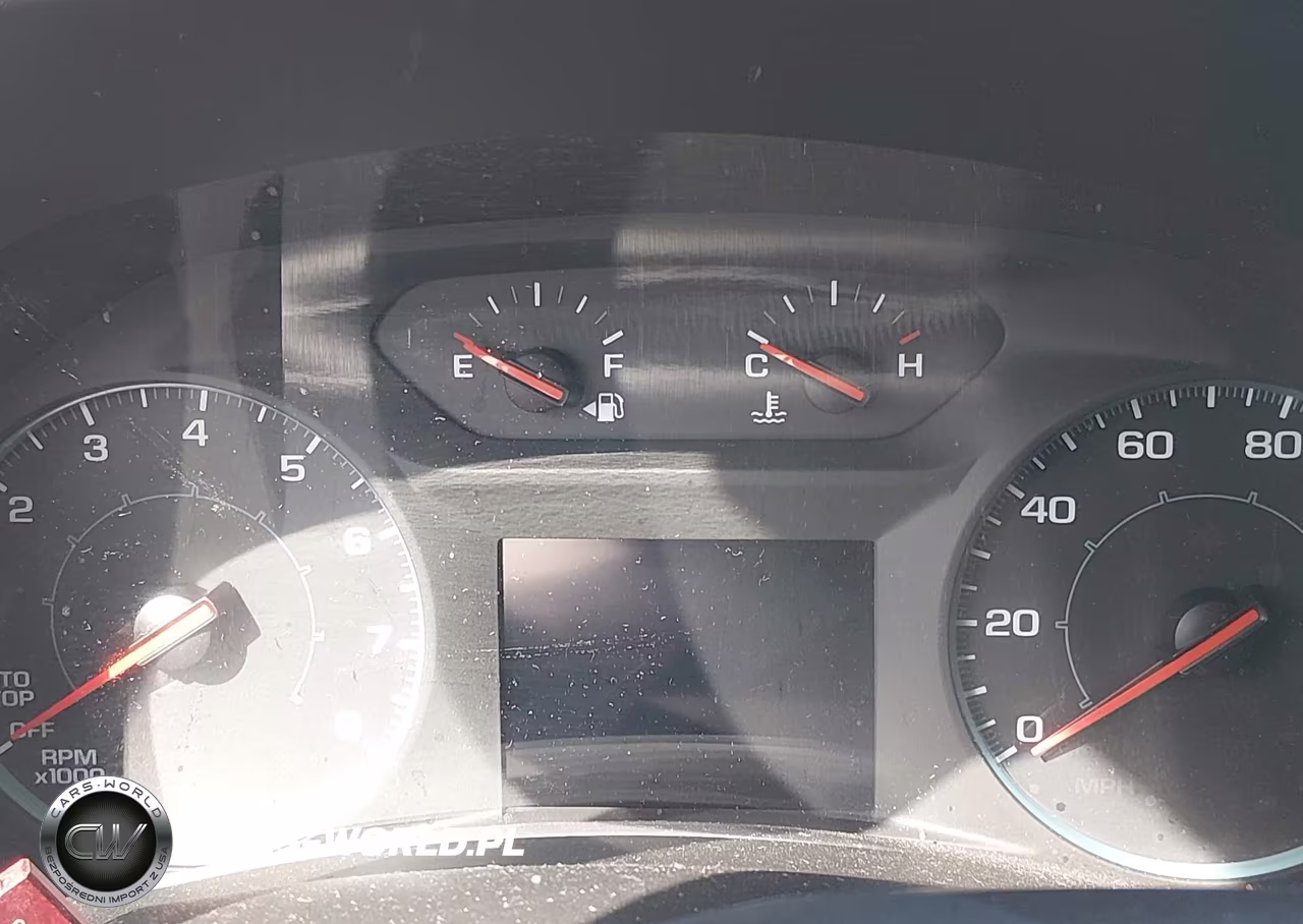 2024 Chevrolet Equinox Fwd Ls VIN:3GNAXHEG9RL121783 - 16