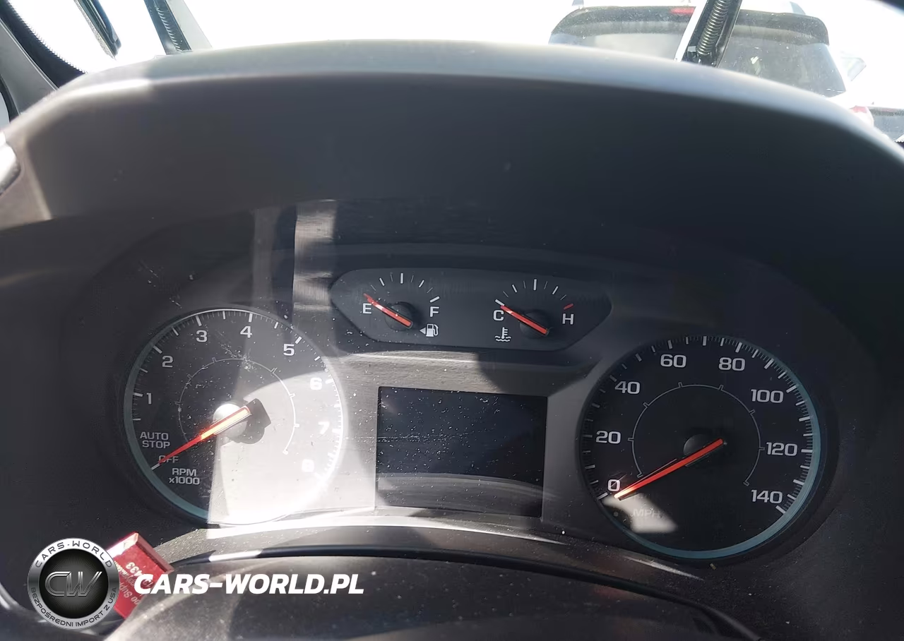 2024 Chevrolet Equinox Fwd Ls VIN:3GNAXHEG9RL121783 - 7