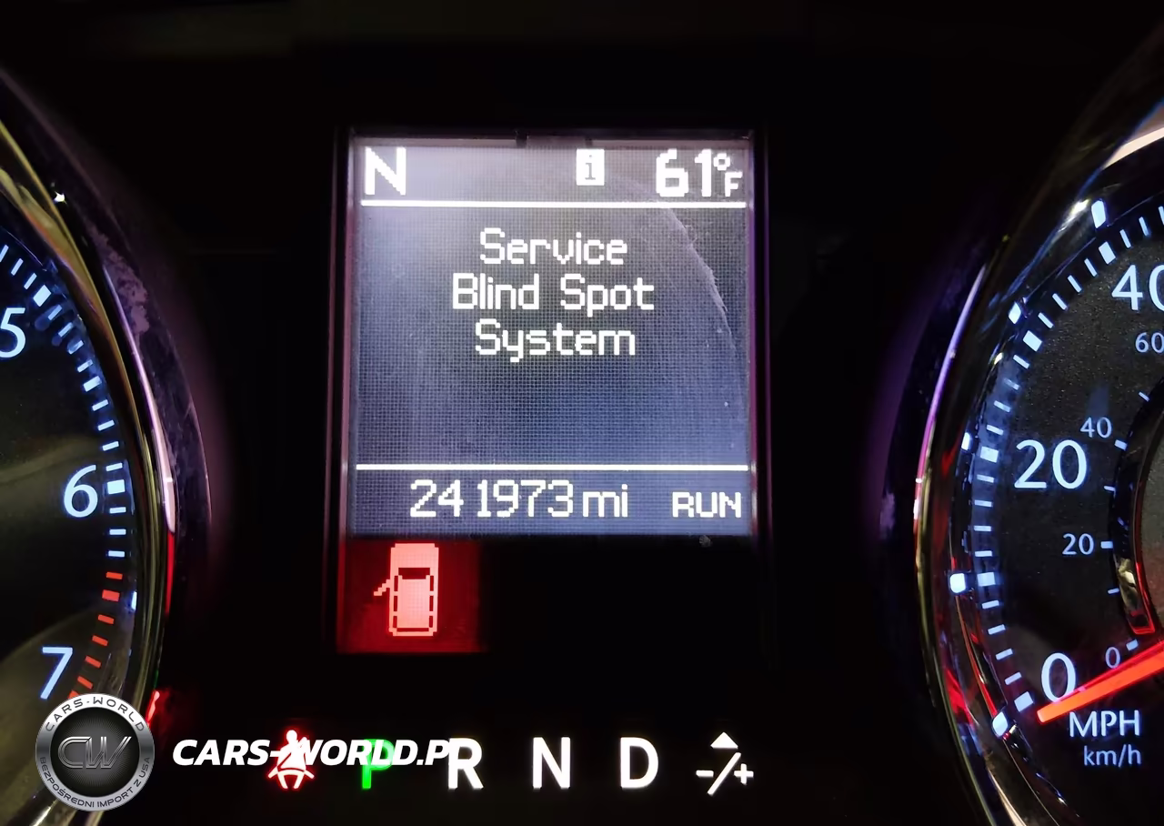2015 Chrysler Town & Country Touring-L VIN:2C4RC1CGXFR698113 - 15