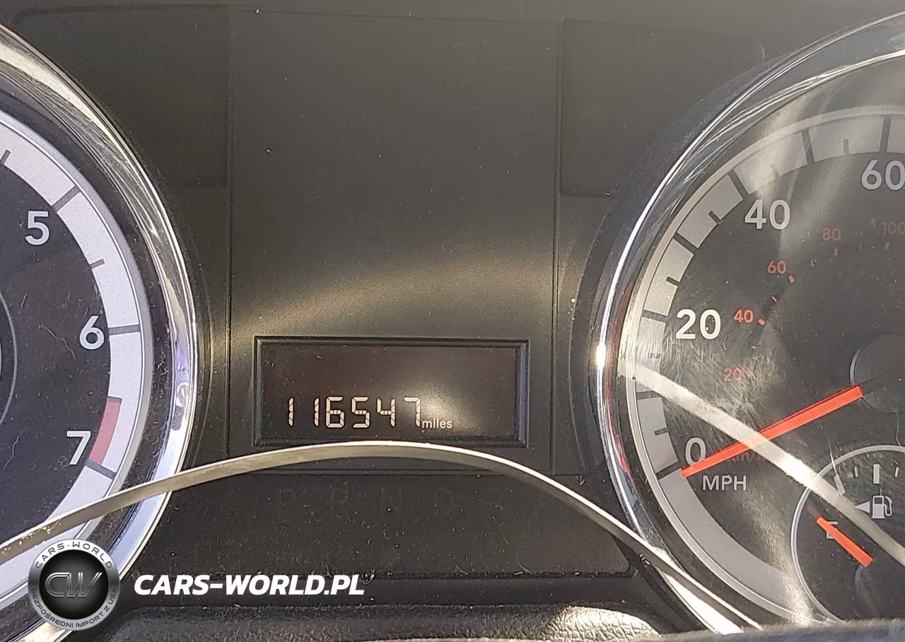 2017 Dodge Grand Caravan Se VIN:2C4RDGBG1HR686081 - 15