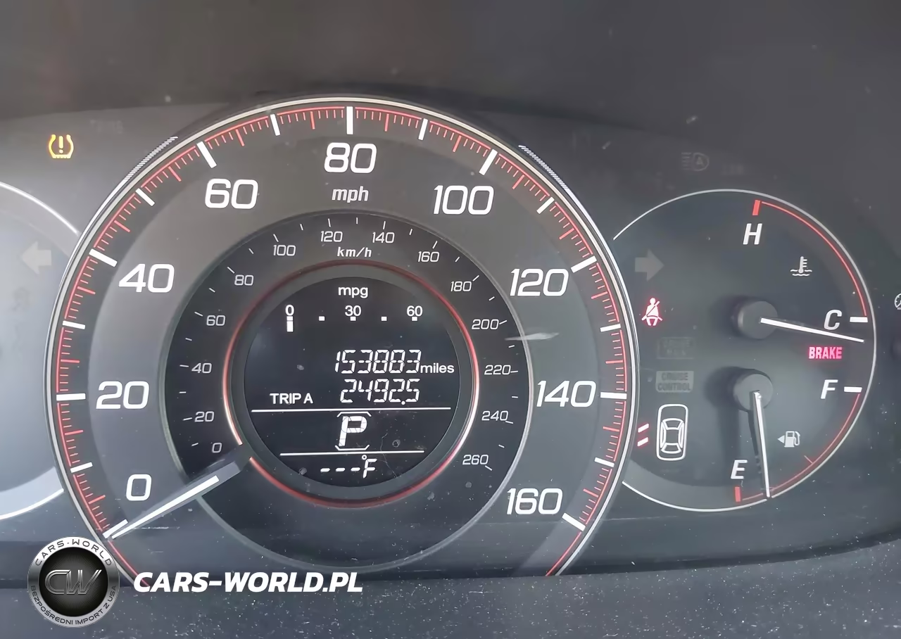 2013 Honda Accord Sport VIN:1HGCR2F56DA009269 - 16