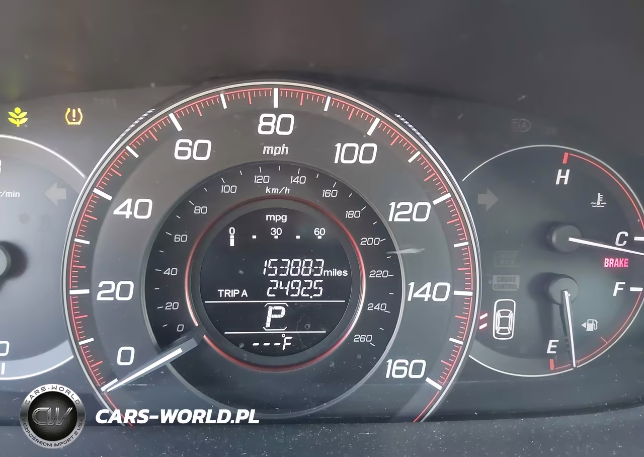 2013 Honda Accord Sport VIN:1HGCR2F56DA009269 - 7