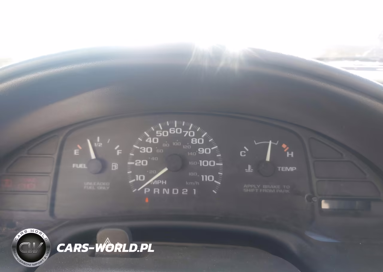 1999 Chevrolet Cavalier VIN:1G1JC5244X7269797 - 7
