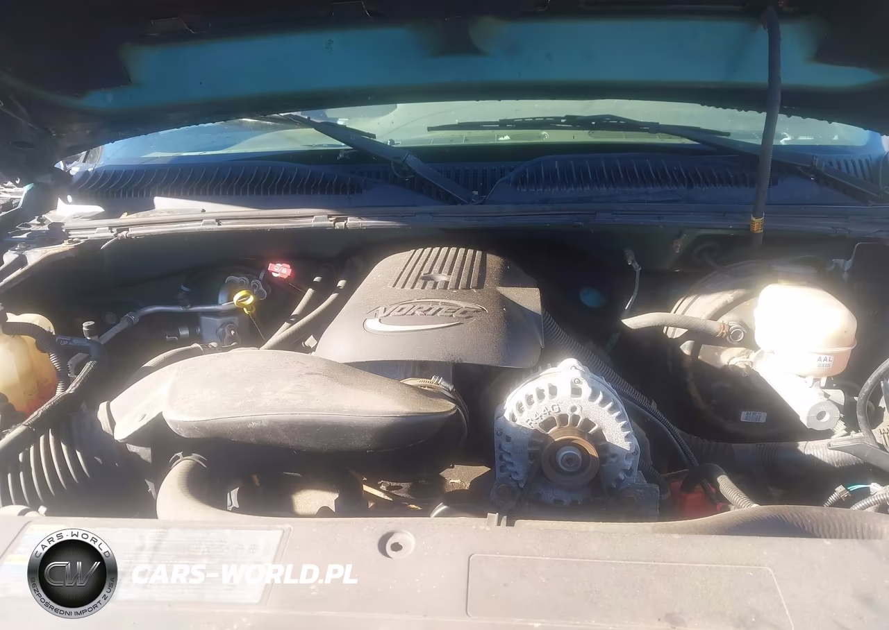 2006 Chevrolet Silverado 1500 Lt1 VIN:2GCEK13T661193764 - 10