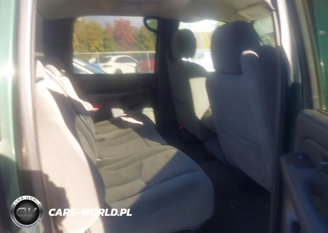 2006 Chevrolet Silverado 1500 Lt1 VIN:2GCEK13T661193764 - 8