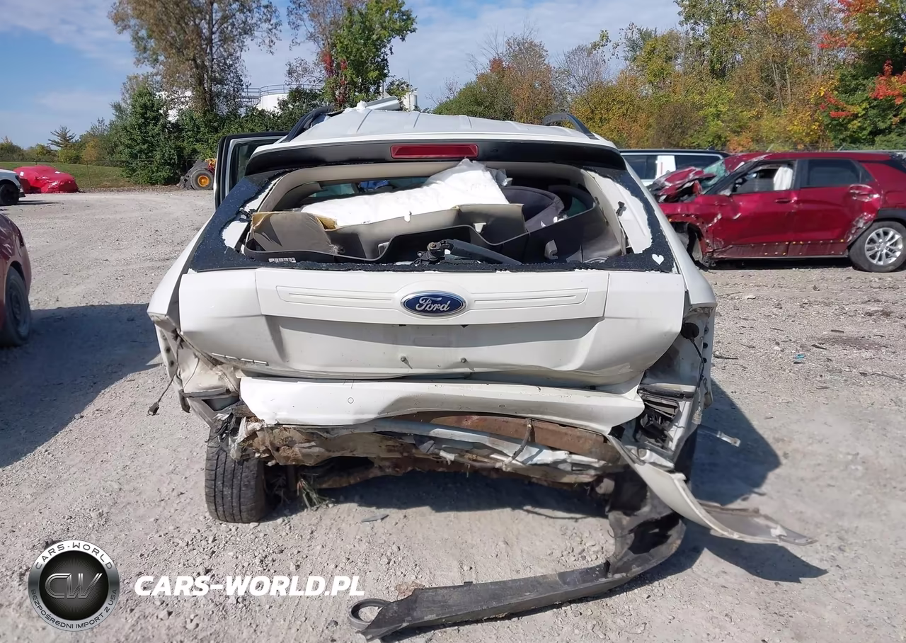 2013 Ford Edge Se VIN:2FMDK3GC3DBB43179 - 15